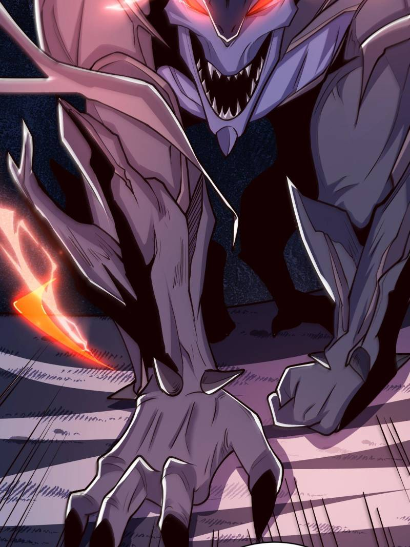 Dragon Master Chapter 415 11